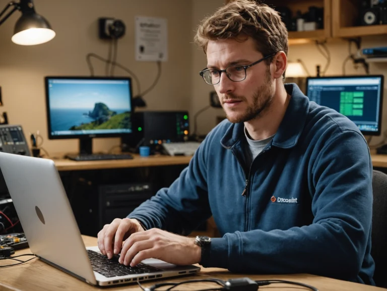 Computer Repair in Dorset – Bournemouth, Poole, Dorchester & Weymouth